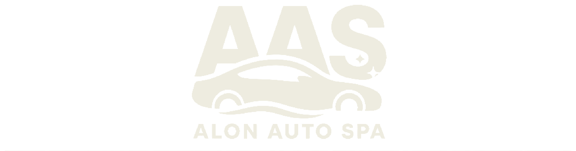 Alon Auto Spa
